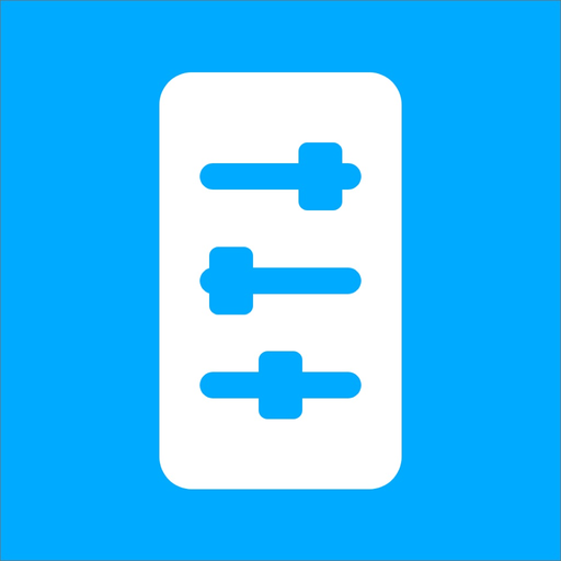 Hipper+ app icon