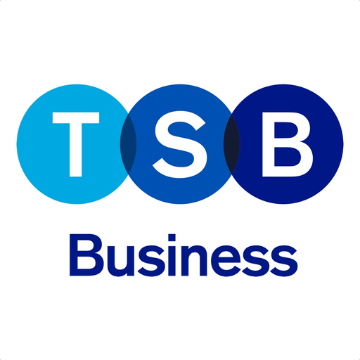 TSB Business Mobile app icon