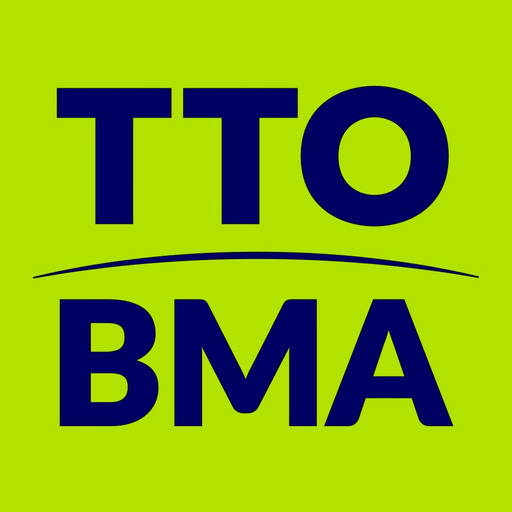 TTOBMA Mobile App app icon