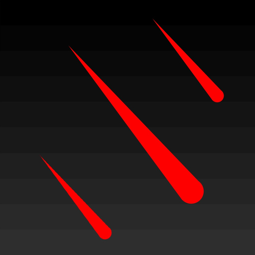 Missile Defence - Interceptor app icon
