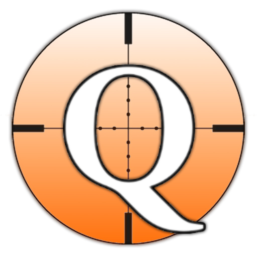 QMD3 Stroke Trainer/Analyzer app icon