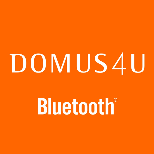 DOMUS4U app icon