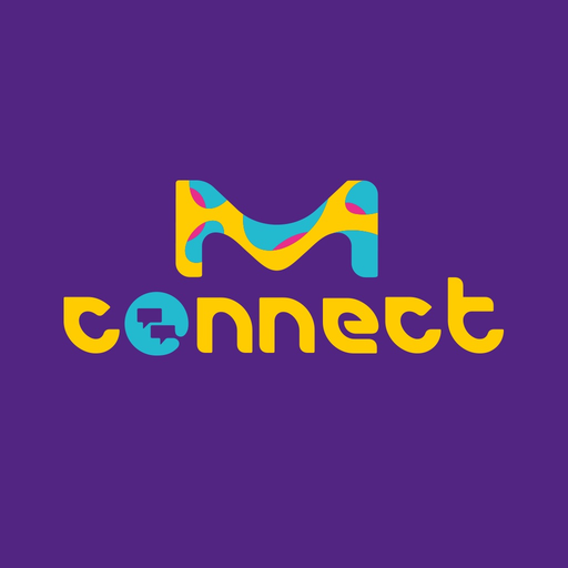 M-staff app icon