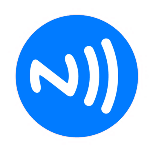 NFC Reader & Scanner app icon