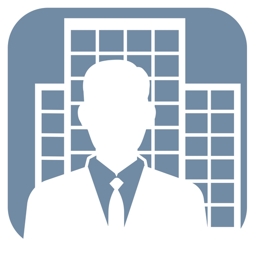Contacts by Company app icon