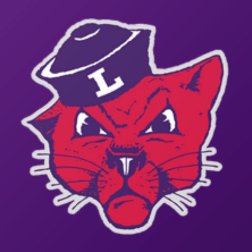 Linfield Athletics app icon