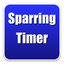 BJJSparringTimer icon