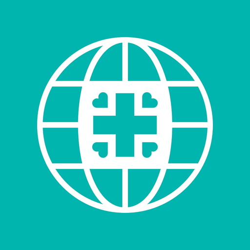 BMH Care Anywhere app icon