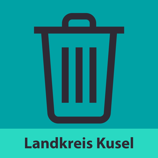 Abfallapp Landkreis Kusel app icon