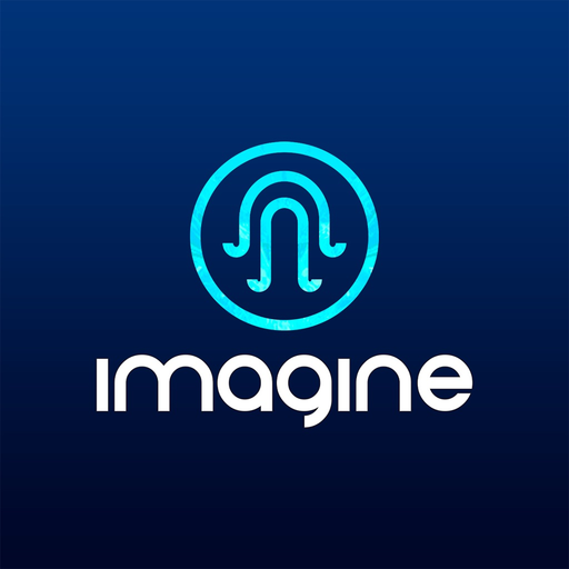Imagine Music Festival app icon