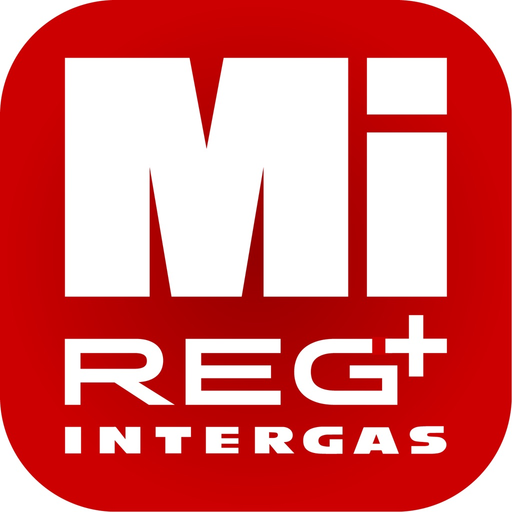 MiREG Plus app icon
