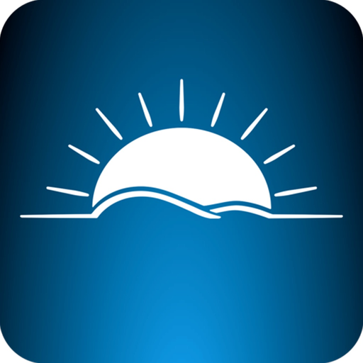 SMRTscape app icon