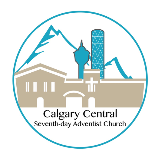 Calgary Central SDA Church app icon