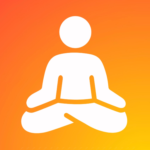 Present - Guided Meditation app icon