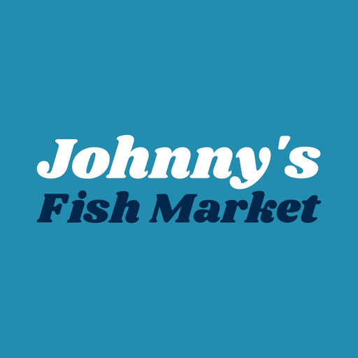 Johnny's Fish Market app icon