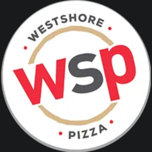 Westshore Pizza app icon
