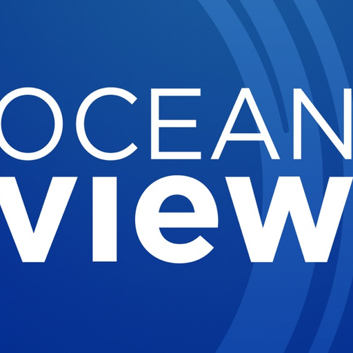 OceanView® TV app icon