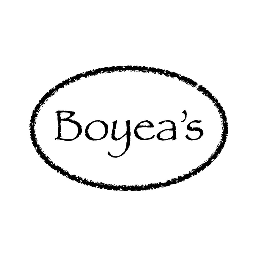 Boyea's Grocery & Deli app icon