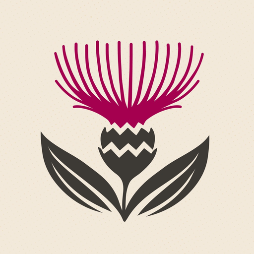 Thistle: Healthy Meal Delivery app icon