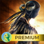 Mystery Case Files: Black Veil icon