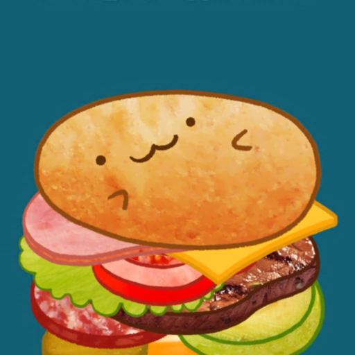 Fill Me Up Sandwich app icon