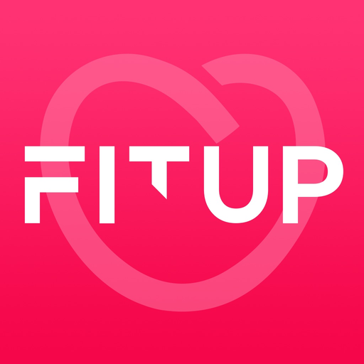 FITUP app icon