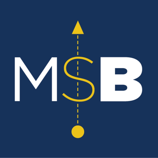 MarkSetBot app icon