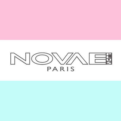NovaePlus法國楉薇 app icon
