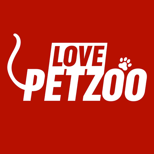 PetZoo:毛孩最愛天然糧 app icon