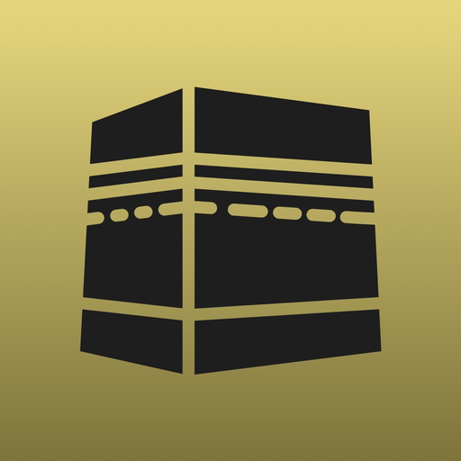 Qirat - Muslim Prayer Times app icon