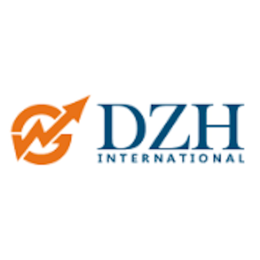 DZHI Mobile app icon