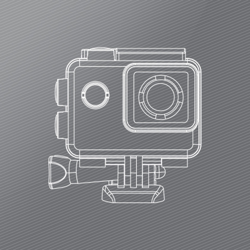 GoSmart Cam app icon