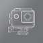 GoSmart Cam icon