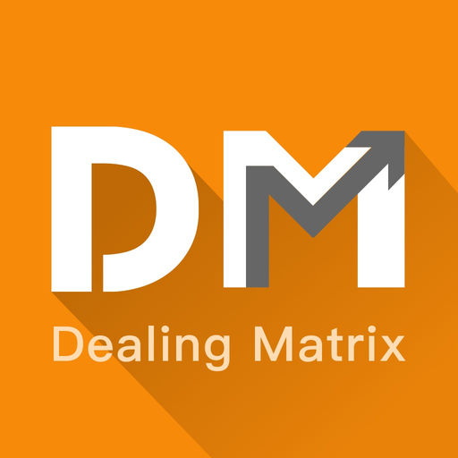 DM查债通 app icon