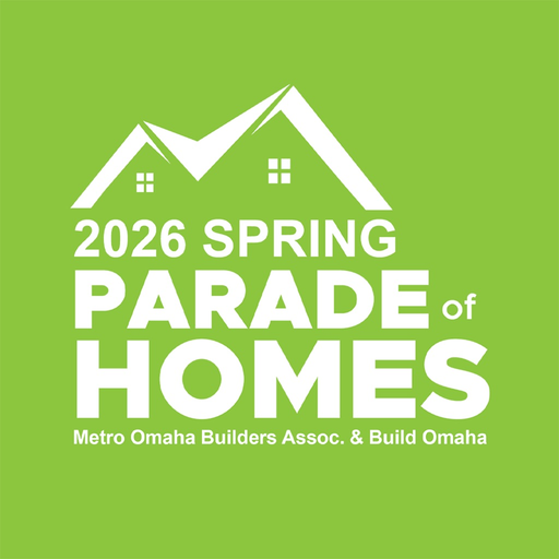 Omaha Parade of Homes app icon