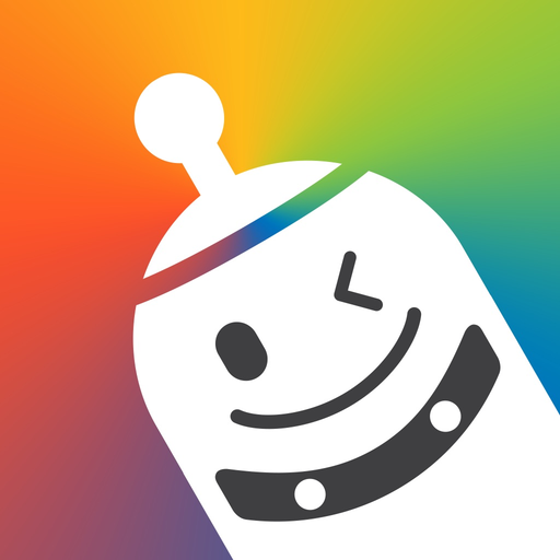 TrueTrue app icon