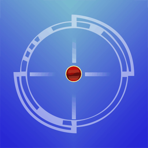 AEI DRONE app icon