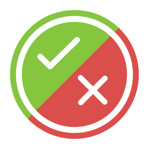 Dung Hay Sai app icon