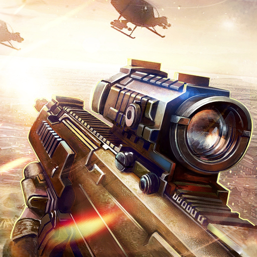 King Of Shooter app icon