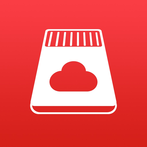 P7Storage app icon