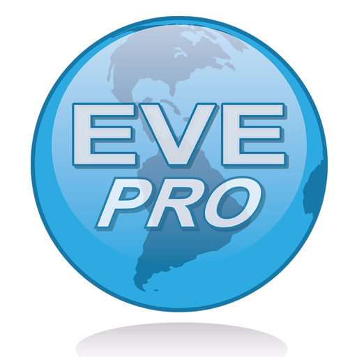 EVE Pro app icon