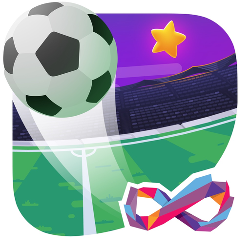 Kickup FRVR app icon