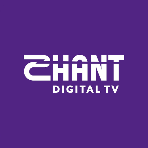 Shant Digital TV app icon