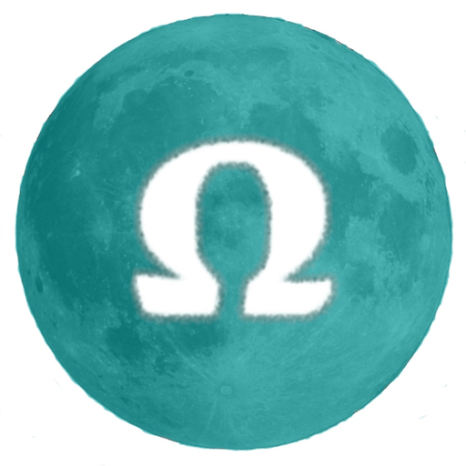 Lunatio (Health and Wellness) app icon