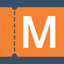 Mticket wallet icon