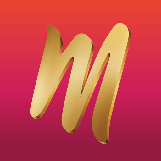 MyGlamm : Beauty Shopping App app icon