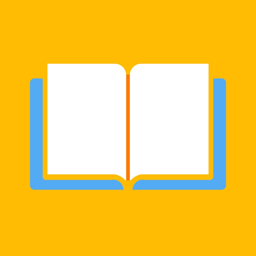 Booker - Book Manager app icon
