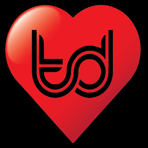 True Date app icon