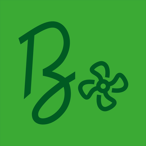 BITZER Smart Connect Pro app icon