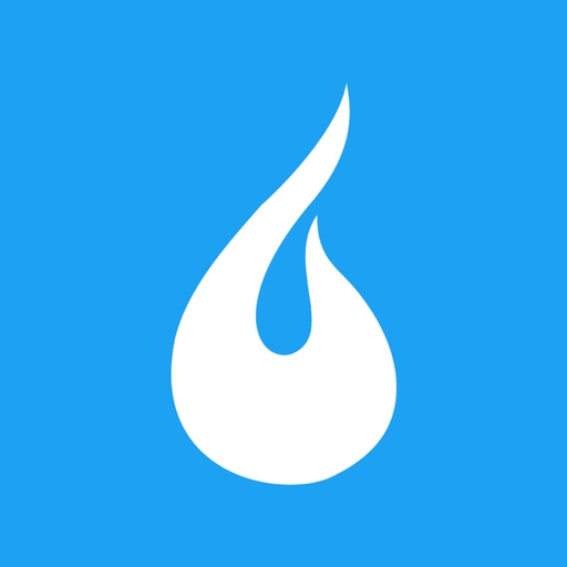 SelfLoops Group Fitness TV app icon